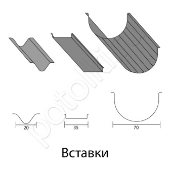 фото Кубота Панель Униформ 30/85